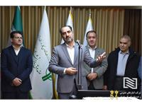 برگزاری آئین گرامیداشت شصت‌وچهارمین سالگرد تأسیس شرکت انبارهای عمومی و خدمات گمرکی ایران 6