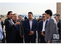 نشست کارگروه ستاد مبارزه با قاچاق کالا و ارز کشور با محوریت بررسی ظرفیت‌ها، الزامات توسعه‌ای و مسائل زیرساختی بندر خشک منطقه