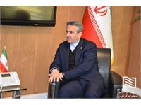 بررسی ظرفیت‌های لجستیکی استان اردبیل در دومین دیدار مدیرعامل شرکت انبارهای عمومی با نماینده مردم اردبیل در مجلس شورای اسلامی