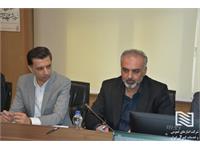 برگزاری جلسات بررسی عملکرد و بودجه شرکت‌های تابعه شرکت انبارهای عمومی و خدمات گمرکی ایران 11