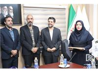 مراسم اختتامیه و اهدای جوایز مسابقات ورزشی و فرهنگی در شرکت انبارهای عمومی و خدمات گمرکی امام خمینی(ره) 11