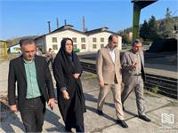 دکتر یونسی رستمی،استاندار مازندران: تمام ظرفیت های اقتصادی استان برای هرگونه فعالیت اقتصادی در اختیار شرکت انبارهای عمومی و