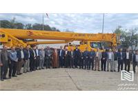 آیین گرامیداشت هفته دفاع مقدس در شرکت انبارهای عمومی و خدمات گمرکی آستارا 1