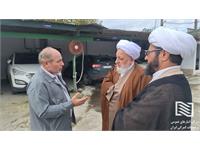 آیین گرامیداشت هفته دفاع مقدس در شرکت انبارهای عمومی و خدمات گمرکی آستارا 3